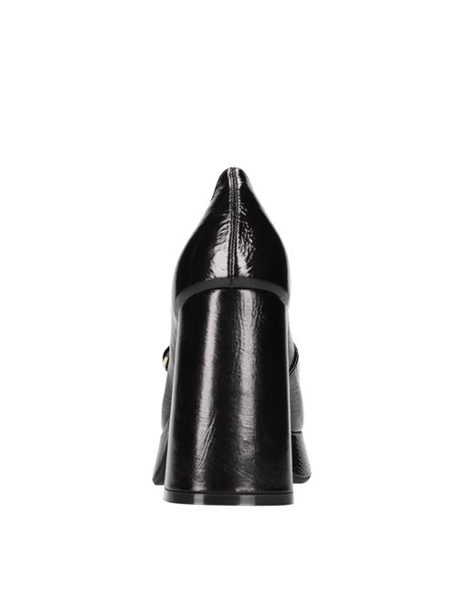 Leather pumps FESTA | BELLAS FUTURENERO